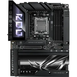 Asus Crosshair X870E Hero BTF ATX