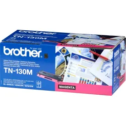 Original Brother Toner TN-130M für MFC 9440 CN 9450 CDN oV
