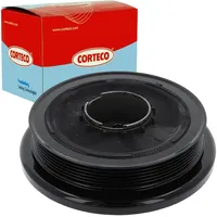 CORTECO Riemenscheibe, Kurbelwelle 80001827
