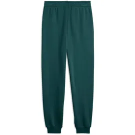 Puma Essentials No. 1 Logo Sweatpants FL B green terrain (75) 176