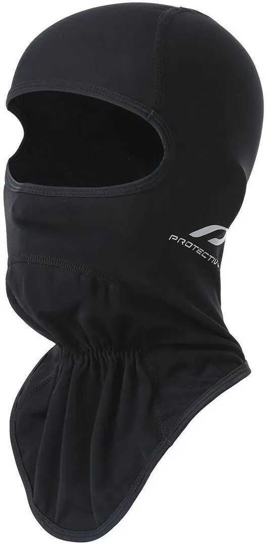 Protective P-face Mask black (999-unknown) unisize