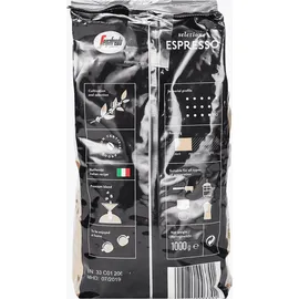 Segafredo Selezione Espresso 1000 g