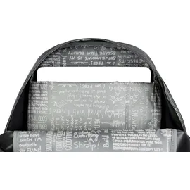 Nitro Urban Classic waxed lizard