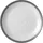 Brunner Bellagio Dessertteller 21 cm Silber