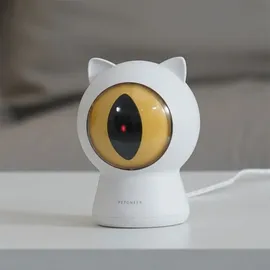 PETONEER Smart Dot weiß