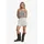 Superdry Printed Mini Smocked Shorts weiß XS
