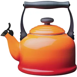 Le Creuset Tradition ofenrot