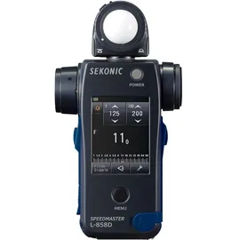 Sekonic L-858D
