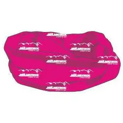 Holmenkol Bandana Pink