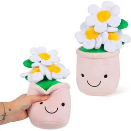 Animigos Funky Friends Gänseblümchen 30 cm