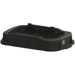 Kessel 83032 - Übergangsstück FKA staufix F Komfort/ Freiliegend