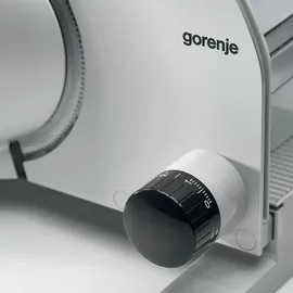 Gorenje R 708 A Silber