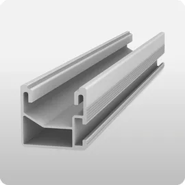 K2 Systems Montageschiene SingleRail 36 2,40 m