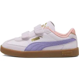 Puma Club II Era CV V PS Violett 33