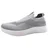 KangaROOS K-NJ Crush Damen Grau 36