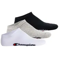 Champion Socken, 3PK Sneaker SOCKS