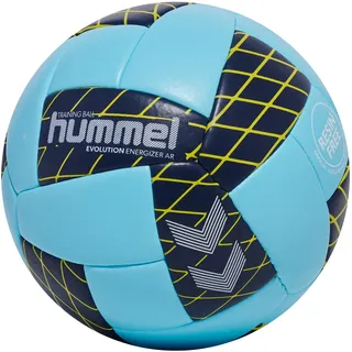 hummel hmlEVOLUTION Energizer AR HB Light Blue-Marine-Yellow, 2