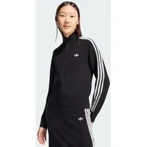 adidas Firebird Originals Jacke Herren Schwarz/Weiß XL