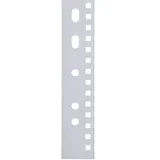 LMG Heftstreifen A4 Transparent 100 St.
