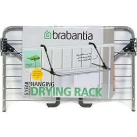 Brabantia Trockengestell 4,5 m grau