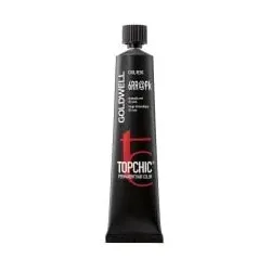 Goldwell Topchic Tube Haarfarbe 6RR@PK dramatic red elumenated intensiv rot 60ml