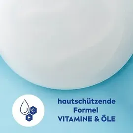 NIVEA Creme Soft & Almond Oil Duschcreme 500 ml