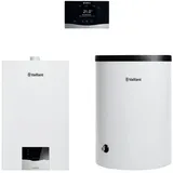 Vaillant Paket 1.767/3 ecoTEC plus VC 20CS/1-5, VRT 380/2, VIH R 120/6 B,