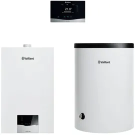 Vaillant Paket 1.767/3 ecoTEC plus VC 20CS/1-5, VRT 380/2, VIH R 120/6 B,
