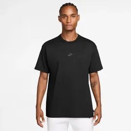 Nike Sportswear Premium Essentials Herren Blocks Liga Schwarz S
