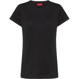 HUGO BOSS T-Shirt schwarz - XS