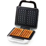 Domo DO9222W Tasty Waffle XL Waffeleisen