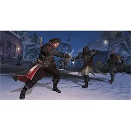 Assassin's Creed: The Rebel Collection - Edition (USK) (Nintendo Switch)