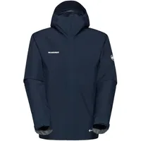 Mammut Treeline Light HS Jacke - Marine - 2XL
