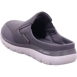SKECHERS SUMMITS Vindicator grau, 43