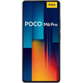 Xiaomi Poco M6 Pro 12 GB RAM 512 GB Blue