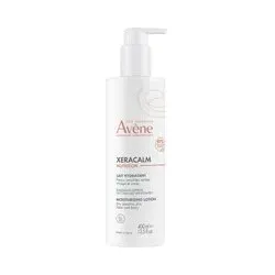 Avène XERACLAM NUTRITION LAIT HYDRATANT Lait 400 ml