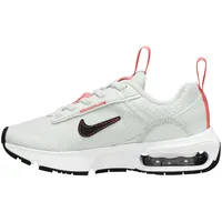 Nike Air Max INTRLK Lite Kinder Summit White/Hyper Orange/Black 34