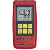 Greisinger GMH 3111 Druck-Messgerät Luftdruck 0.0025 - 1000 bar