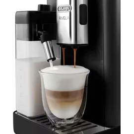 De'Longhi Rivelia EXAM440.55.B onyx black