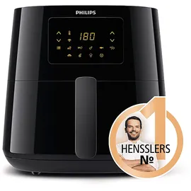 Philips Essential Connected Airfryer XL HD9280/90