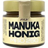 anuk Manuka Honig Mgo250 250 g