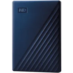 WD My Passport für Mac Externe Festplatte 2 TB