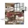 OTTO home Eckbank OTTO HOME "Mily Küchenbank, Polsterbank, Esszimmerbank, 205x164 cm", braun (chili oil, schwarz), B:205cm H:89cm T:164cm, Holzwerkstoff, Metall, Polyester, Sitzbänke, Eckbank, Moderne Bank und Farben, Sitzplatzanzahl: 5, Frei in Raum stellbar