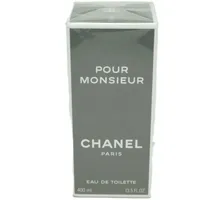 Chanel pour Monsieur Eau de Toilette 400ml