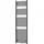 Mexen Badheizkörper 1800 x 600 mm 1000 W Anthrazit