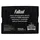 FaNaTtik Fallout 3 Replik Vault 101 Security Keycard Limited Edition