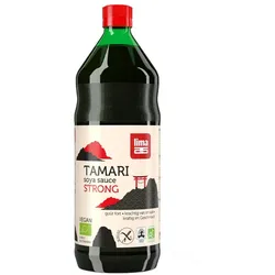 Tamari - strong