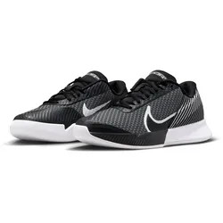 NIKE Zoom Vapor Pro 2 CPT Tennisschuhe Herren 001 - black/white 45.5
