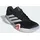 adidas Barricade 14 Clay Herren Schwarz/Rot/Weiß 47 1/3