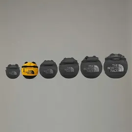 The North Face Base Camp Duffel 50 l Gelb